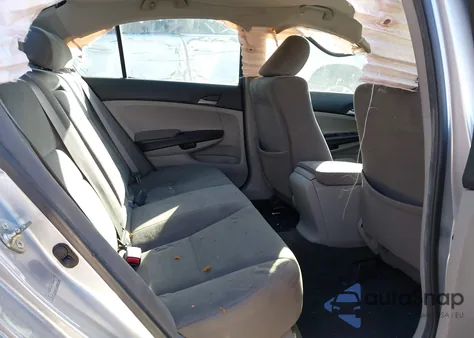 2011 Honda Accord 2.4 Lx z USA, uszkodzony, nr VIN 1HGCP2F39BA017318